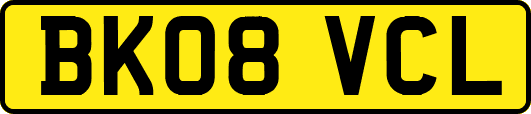 BK08VCL