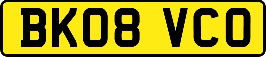 BK08VCO