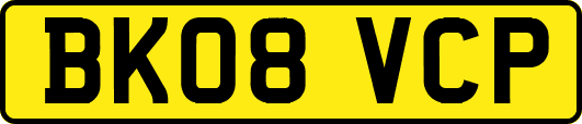 BK08VCP