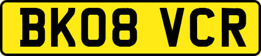 BK08VCR