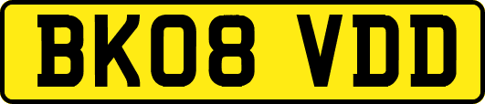 BK08VDD