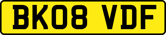 BK08VDF