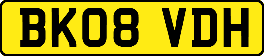 BK08VDH