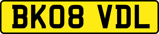 BK08VDL