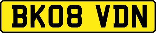 BK08VDN
