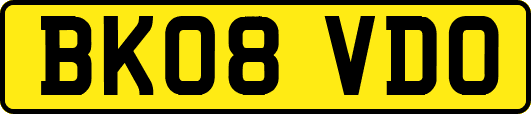 BK08VDO