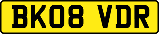 BK08VDR