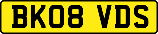 BK08VDS