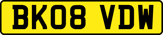 BK08VDW
