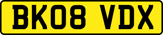 BK08VDX