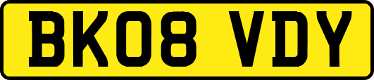 BK08VDY