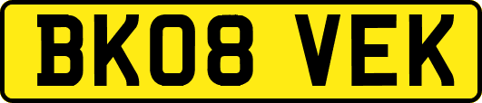 BK08VEK