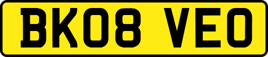 BK08VEO