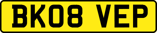 BK08VEP