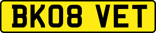 BK08VET