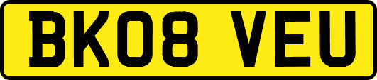 BK08VEU