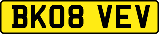 BK08VEV