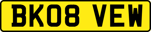 BK08VEW
