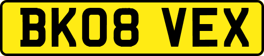 BK08VEX