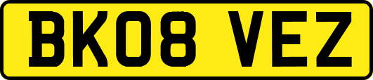 BK08VEZ