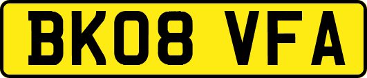 BK08VFA