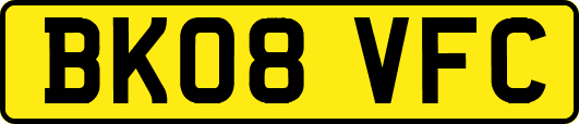 BK08VFC