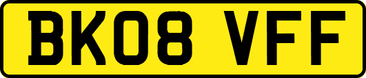 BK08VFF