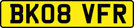 BK08VFR