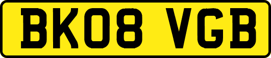BK08VGB