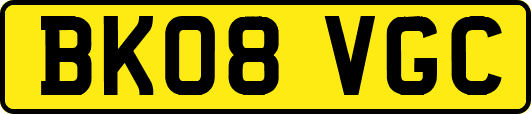 BK08VGC