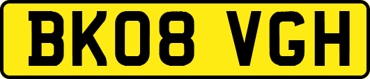 BK08VGH