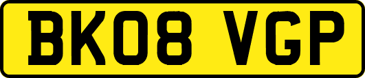 BK08VGP