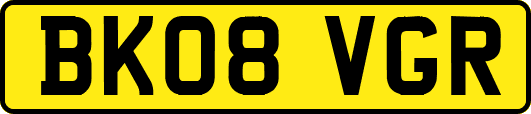 BK08VGR