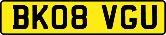 BK08VGU
