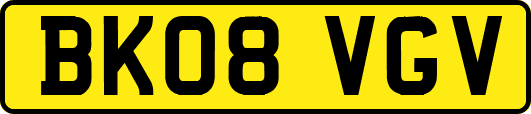 BK08VGV
