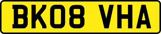 BK08VHA