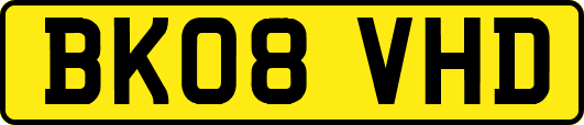 BK08VHD