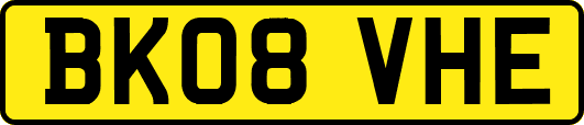 BK08VHE