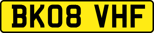 BK08VHF