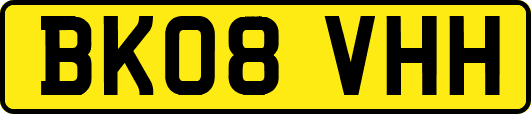 BK08VHH