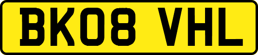 BK08VHL