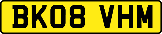 BK08VHM