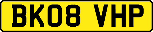BK08VHP
