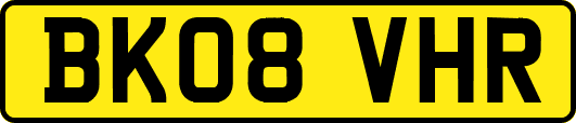 BK08VHR