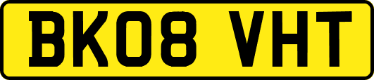 BK08VHT