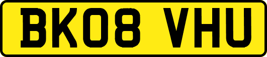 BK08VHU