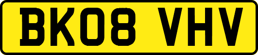 BK08VHV