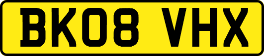 BK08VHX