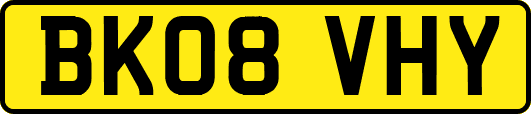 BK08VHY