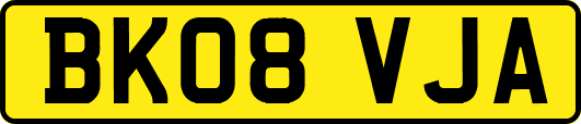 BK08VJA
